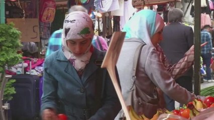 Австрія: парламент може заборонити мусульманський одяг, що повністю закриває обличчя