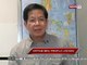 SONA: Rehabilitation Czar Sen. Ping Lacson, naglabas ng hinanakit kay PNoy