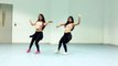 Laila main laila - Raees - #DanceLikeLaila - Performance by Sonali & Vijetha