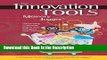 Read [PDF] The Innovation Tools Memory Jogger: Generating Customer Buy-In and Solutions That