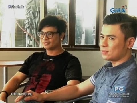 Startalk: Arnell Ignacio, ibinunyag ang dahilan ng hiwalayan nila ni Ken Psalmer!