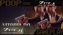 Poop Gameplay de Zula - Vitoria do zulag.
