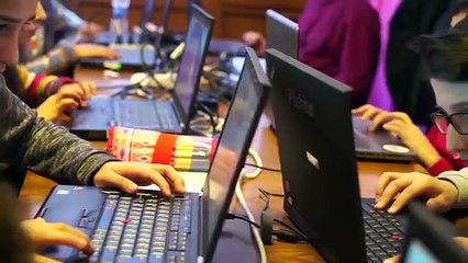 Türkiye Vodafone Vakfı-Yarını Kodlayanlar Projesi