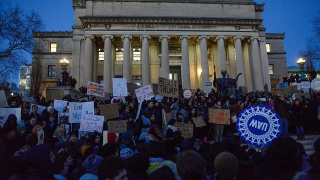 Donald Trump licenzia Sally Yates, Ministro della Difesa che ha bocciato il decreto sull'immigrazione