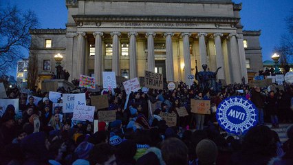 США: Трамп звільнив в.о. генпрокурора, яка поставила під сумнів правомірність його указів