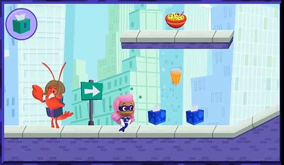 Bubble Guppies Bubble Scrubbies