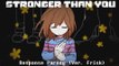 【Undertale】Stronger Than You Response (ver. Frisk) - Dublado PT/BR - (BranimeStudios)