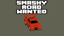 Smashy Road Wanted - Até o exército veio atrás de mim!