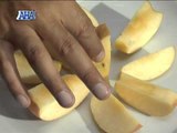 Slicing and peeling hacks for fruits | AHA!