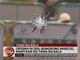 24 Oras: Opisina ni Sen. Bongbong Marcos, nakitaan ng tama ng bala