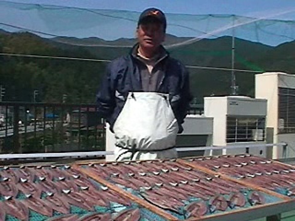 芦浜産直出荷組合
