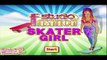 Baby Hazel Game Movie -Fashion Studio SkaterFashion Studio Skater Girlr - New Movies new