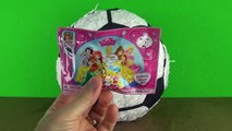 Opening A Big Soccer Ball Surprise - Fútbol, كرة القدم, футбольный мяч, bóng đá