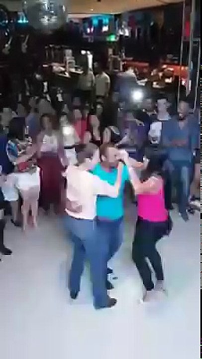 Aula De Dança