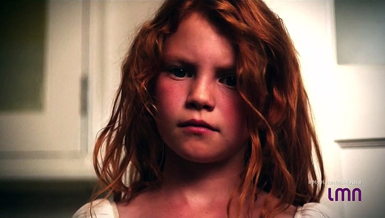 My Haunted House S03E15 Dream.House.and.Ghost.Month.HDTV.x264-SPASM