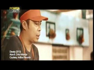 Abra admits that he really can't sing | Powerhouse