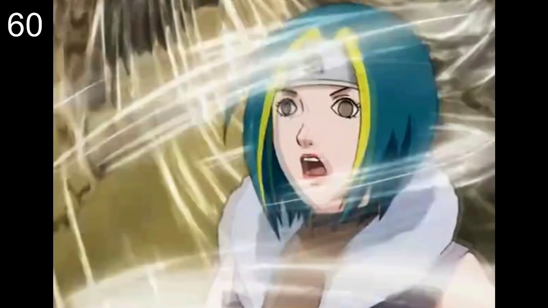 ⁣Все смерти в аниме Наруто