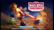 Best Mobile Kids Games - Angry Birds Transformers - Rovio Entertainment Ltd