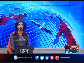 NewsONE Headlines 9AM, 31-Jan-2017
