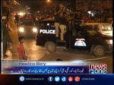 Karachi Police Arrest 8 Suspects In Various Operations