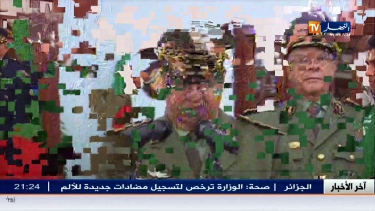 المنتخب الوطني العسكري يعود إلى أرض الوطن بعد المشاركة المشرفة في المونديال