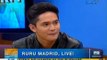Ruru Madrid shares some behind-the-scenes moments from ‘Let The Love Begin’ finale | Unang Hirit