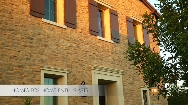 Homes for Home Enthusiasts by TRI Pointe Homes