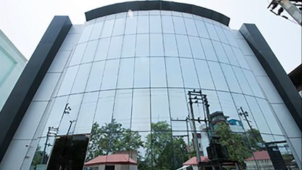 Noida Business Center