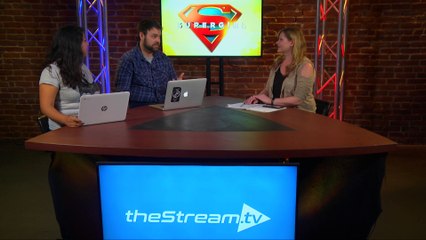 Supergirl Season 2 Episode 10 "We Can Be Heroes"