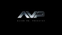 AVP: ALIEN vs PREDATOR (2004) Trailer - HD