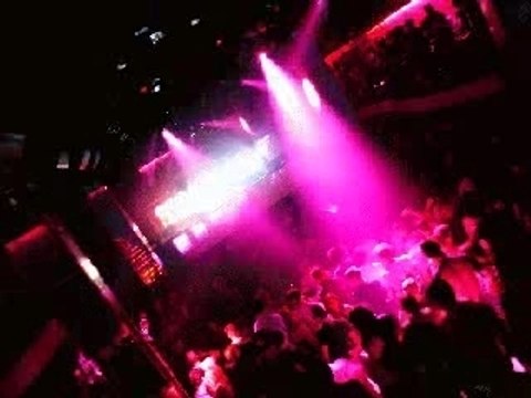 GLADIATOR LIVE - CLIP TECHNO RAVE HARDCORE PAR DJPULSION