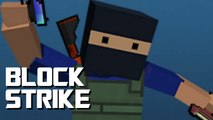 Block Strike - Nós Ganhamos! (ft. Luccas Huntter)