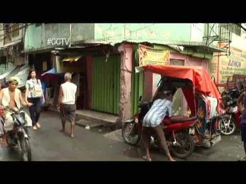 Caught on camera: Barangay official killed in broad daylight | Investigative Documentaries