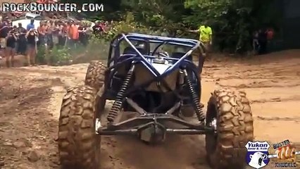 БАГГИ ПО АМЕРИКАНСКИ   ЭТО КРУТО COOL BUGGY