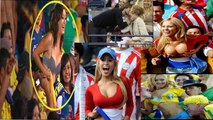 10 Fails, Funny & Unexpected Moments of Cricket Fans in Stadium