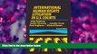 READ book International Human Rights Litigation in U.S. Courts: 2nd Revised Edition  For Ipad
