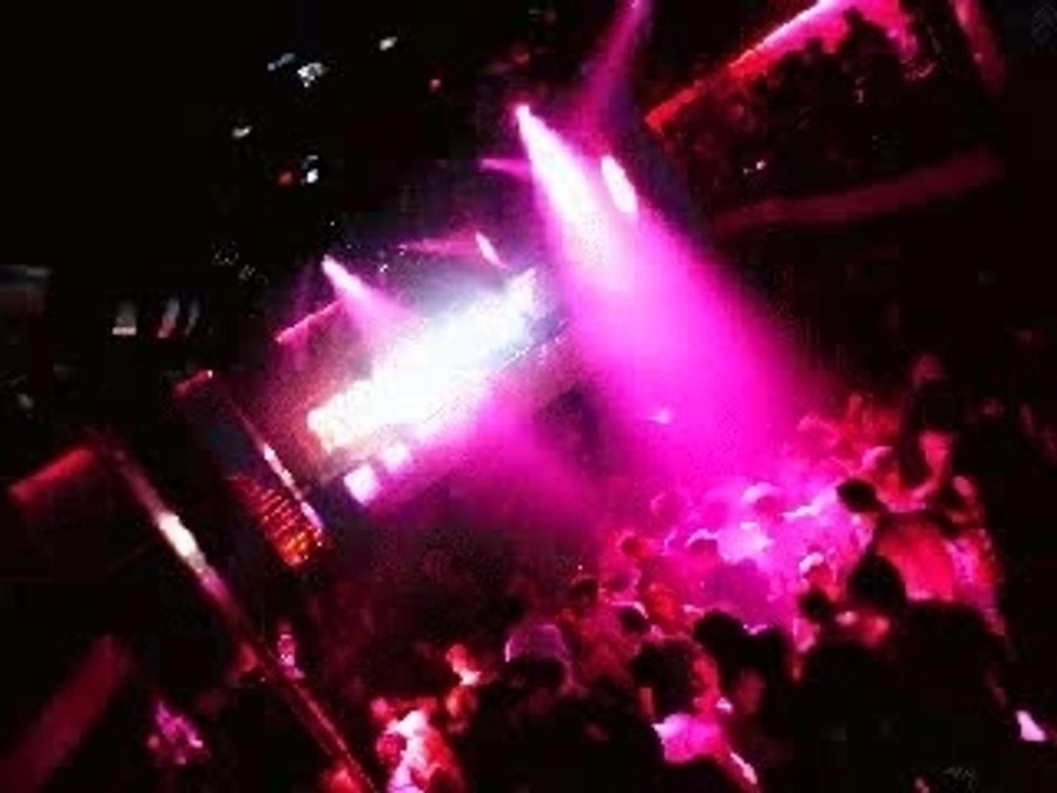 GLADIATOR LIVE MUSIC TECHNO RAVE HARDCORE PAR DJ PULSION