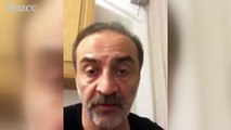 Yılmaz Erdoğan'dan videolu paylaşım
