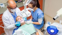 Emergency Dentist and Dental Extraction Care in Miami