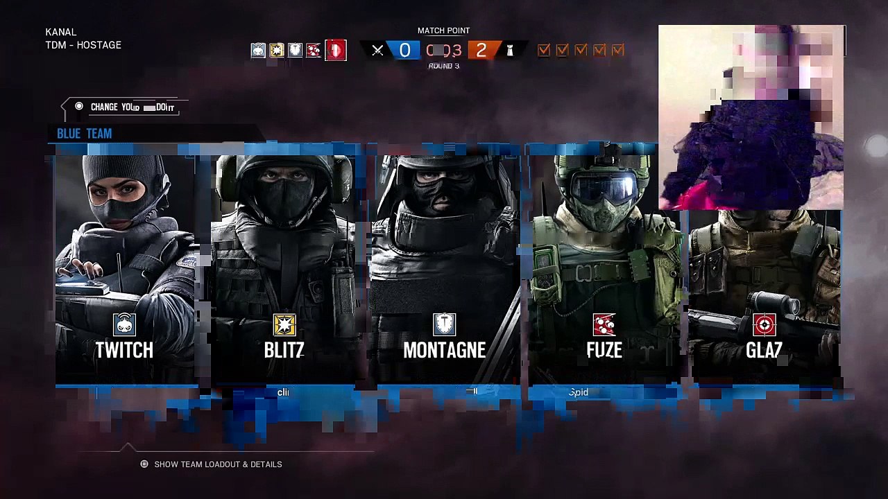 boookmonster1's Live PS4 Broadcast