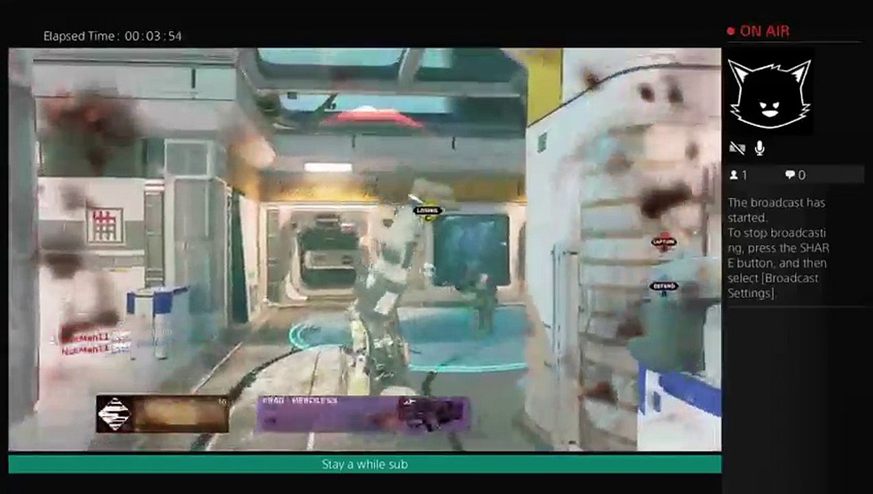 RANDOM FUCKERY (2)