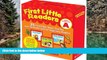 PDF  First Little Readers Parent Pack: Guided Reading Level A: 25 Irresistible Books That Are Just