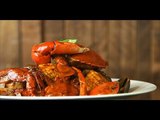 The unlimited goodness of crab dishes | KMJS