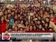 24Oras: Fans nina Marian Rivera at Dingdong Dantes, nagsagawa ng thanksgiving party