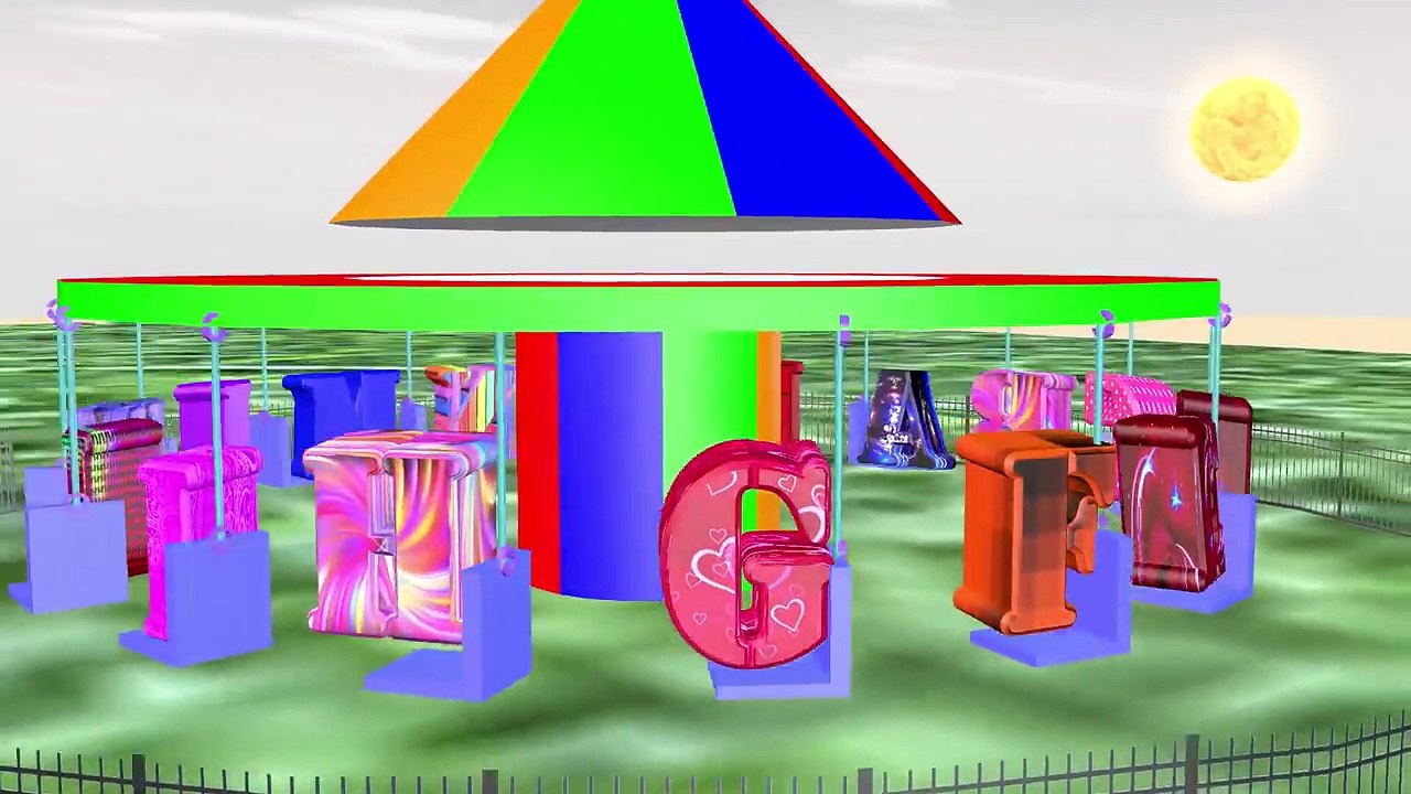 English ABC song for children | English alphabet song for kids | abcd for kindergarten