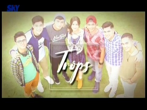 Trops - January 31, 2017 Part 2