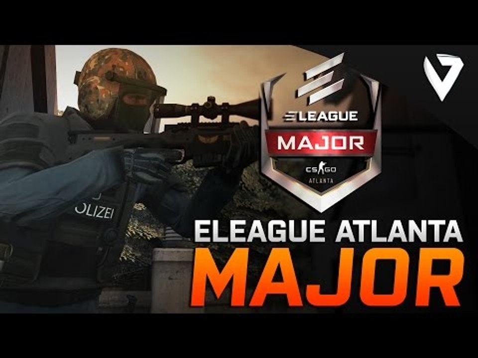 ELEAGUE Atlanta MAJOR - FragMovie #CSGO