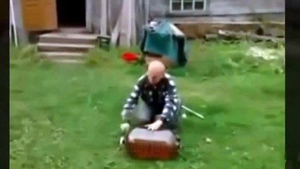 Смешные приколы и неудачи Funny jokes and failures