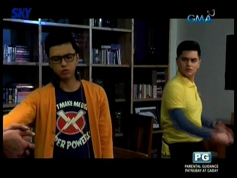 Trops - January 31, 2017 Part 3