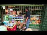 Pinoy dog whisperer showcases his talent in Tondo, Manila | Front Row